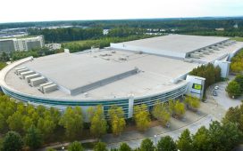 Discover the Georgia International Convention Center