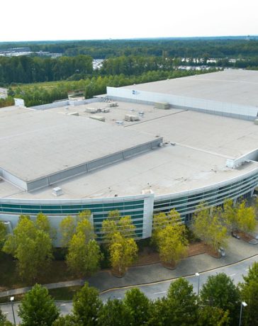 Discover the Georgia International Convention Center