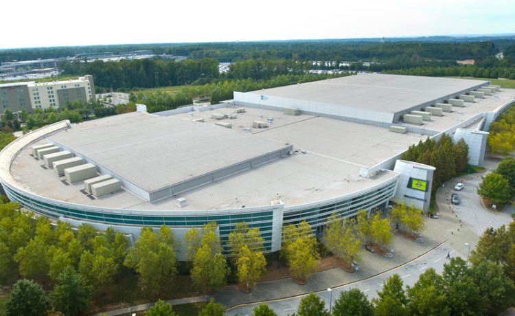 Discover the Georgia International Convention Center