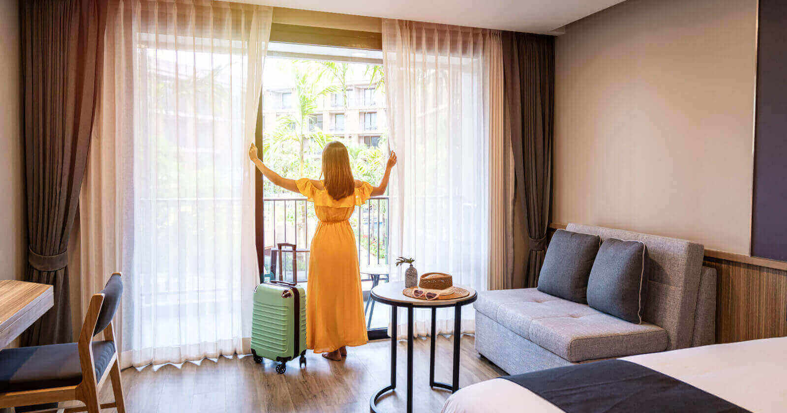 Why Location is Everything When Choosing Where to Stay